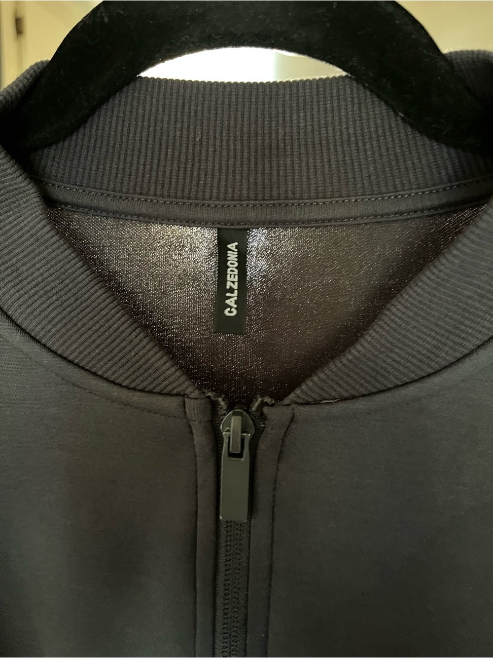 CALZEDONIA Soft Touch Oversize Sweatshirt